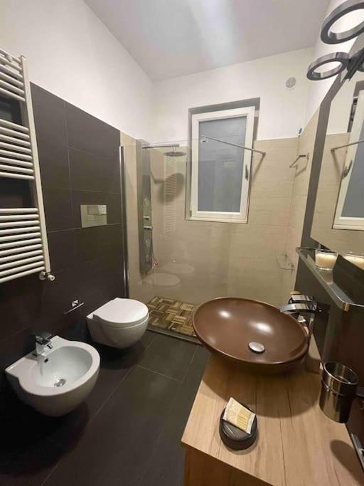 Flysky - Con Posto Auto Apartment