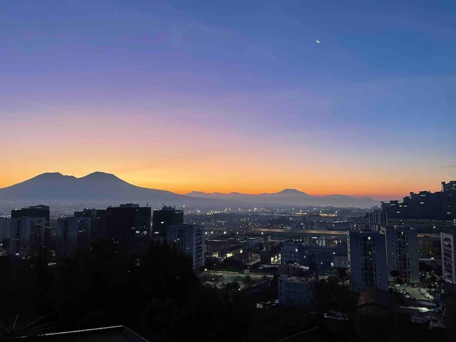 Apartment Flysky - Con Posto Auto Naples