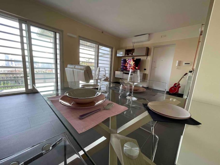 Apartment Flysky - Con Posto Auto Naples