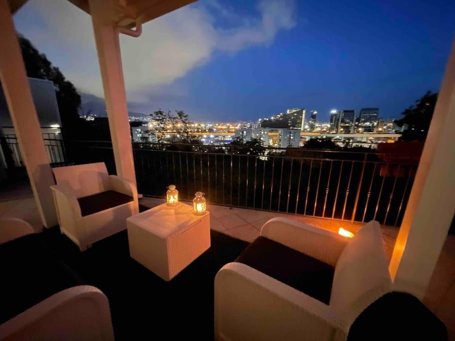 Apartment Flysky - Con Posto Auto Naples